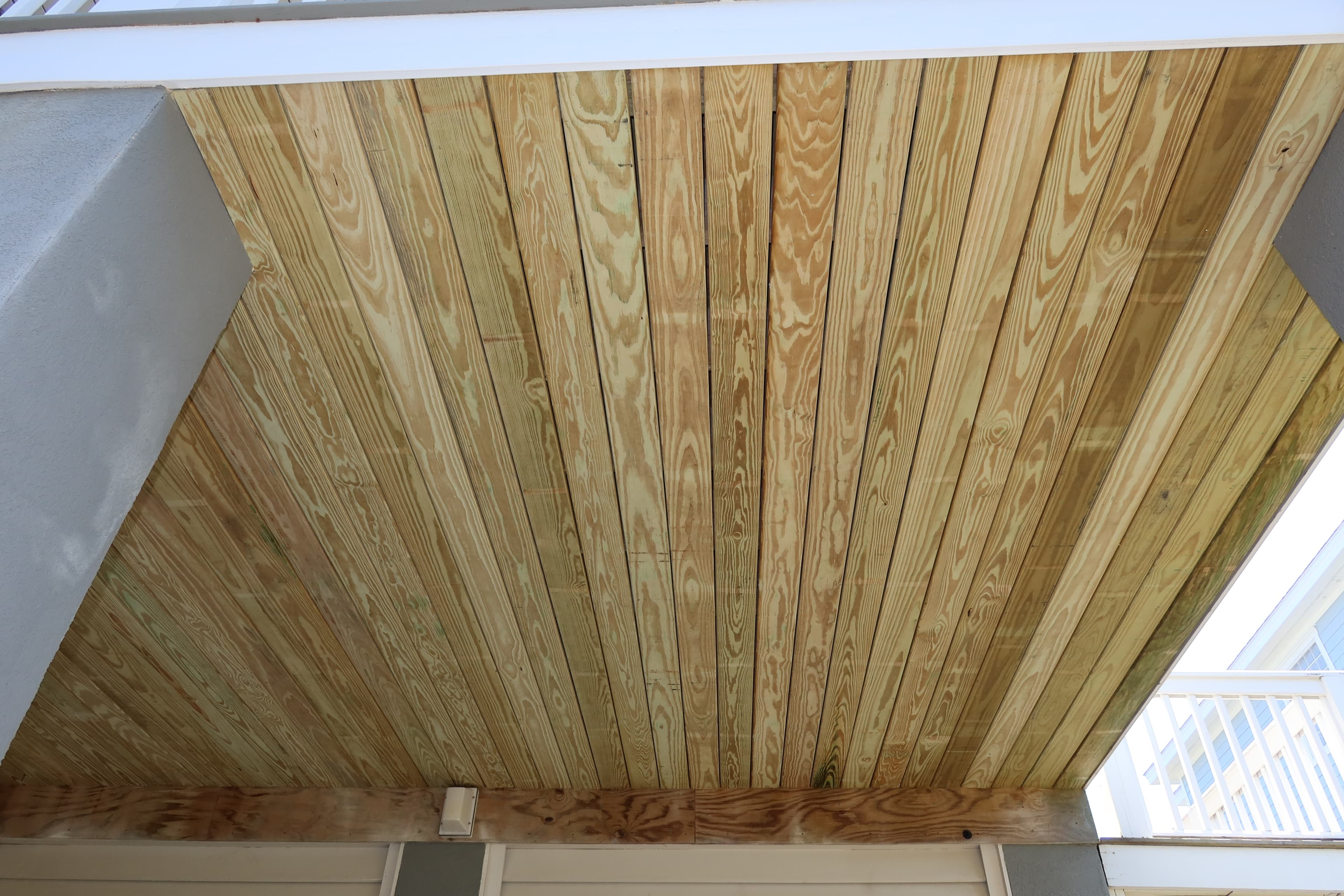 Interior cabinetry